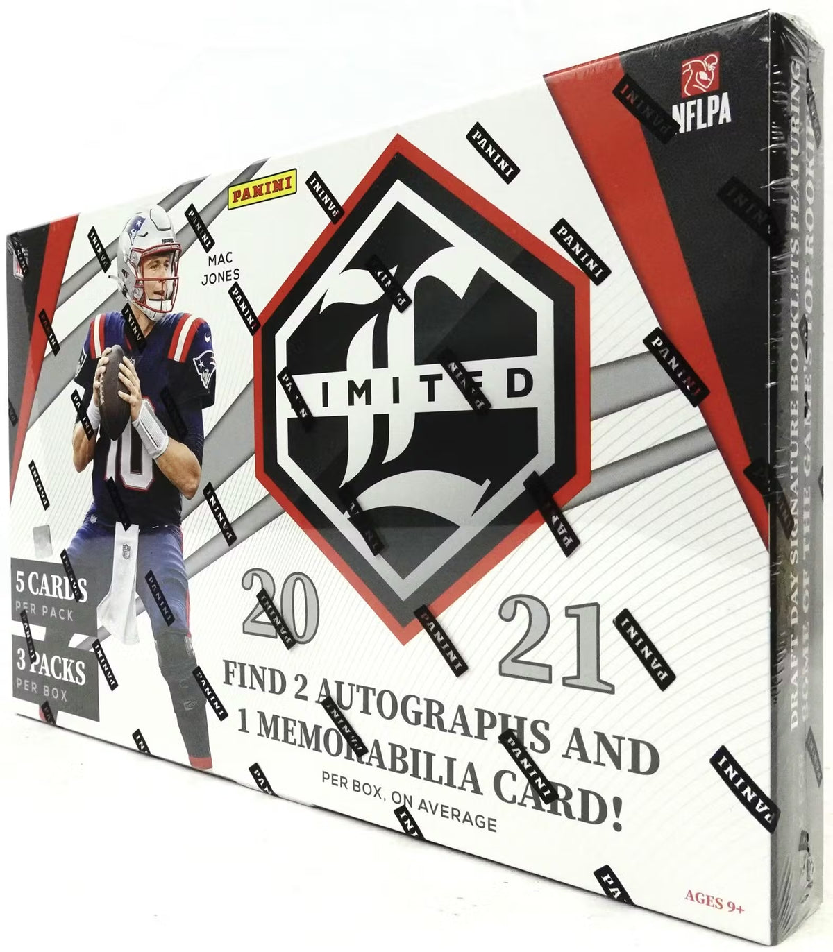 2021 Panini Limited