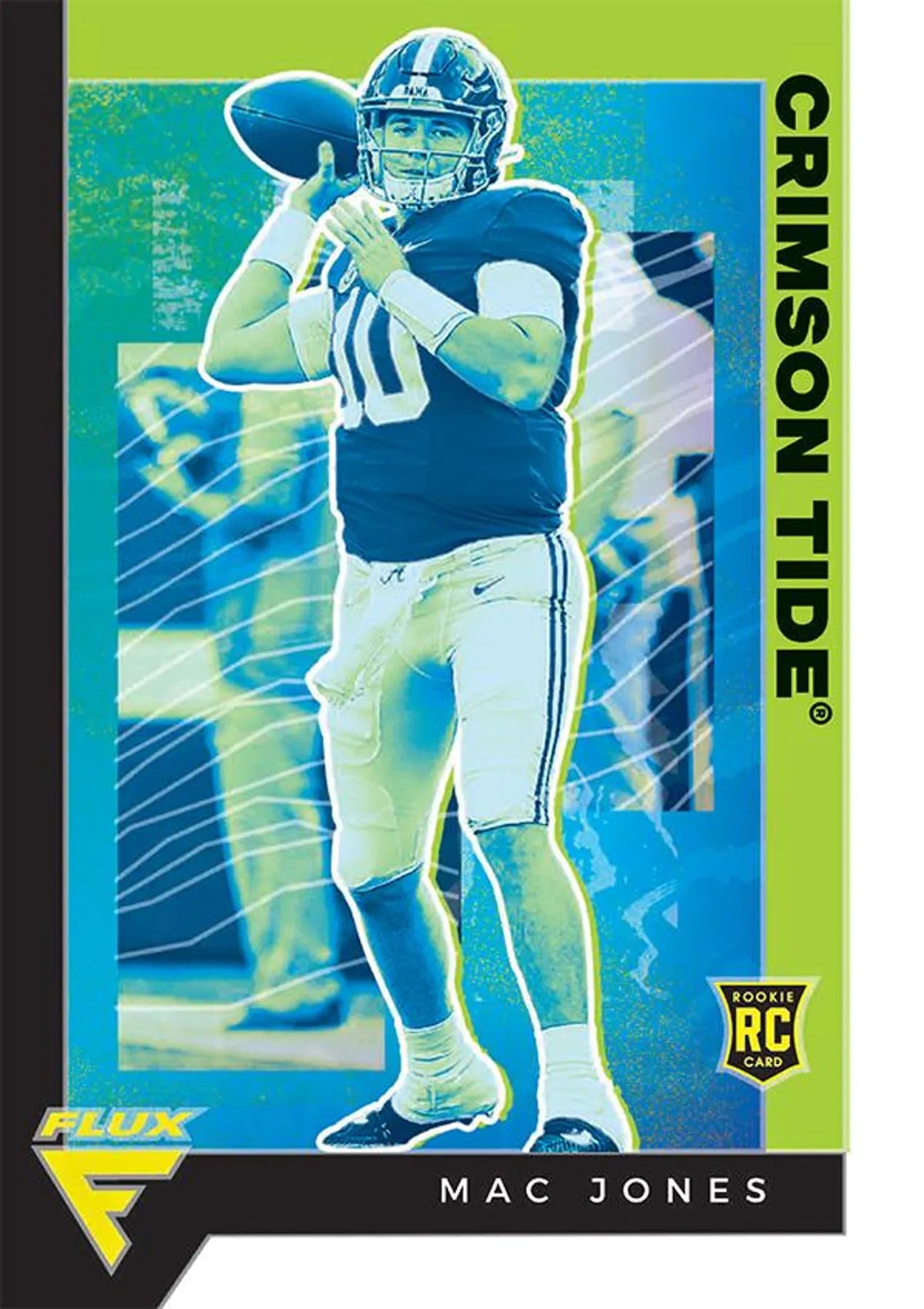 2021 Panini Chronicles Draft Picks Football Hobby box