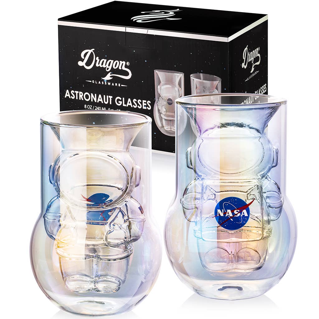NASA Astronaut Glasses