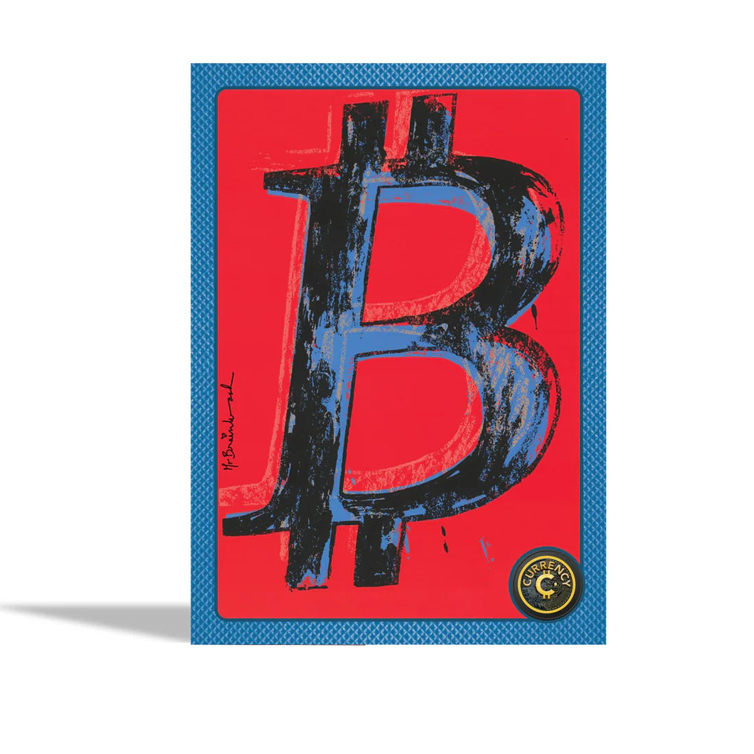 Currency Series 5- Mega box