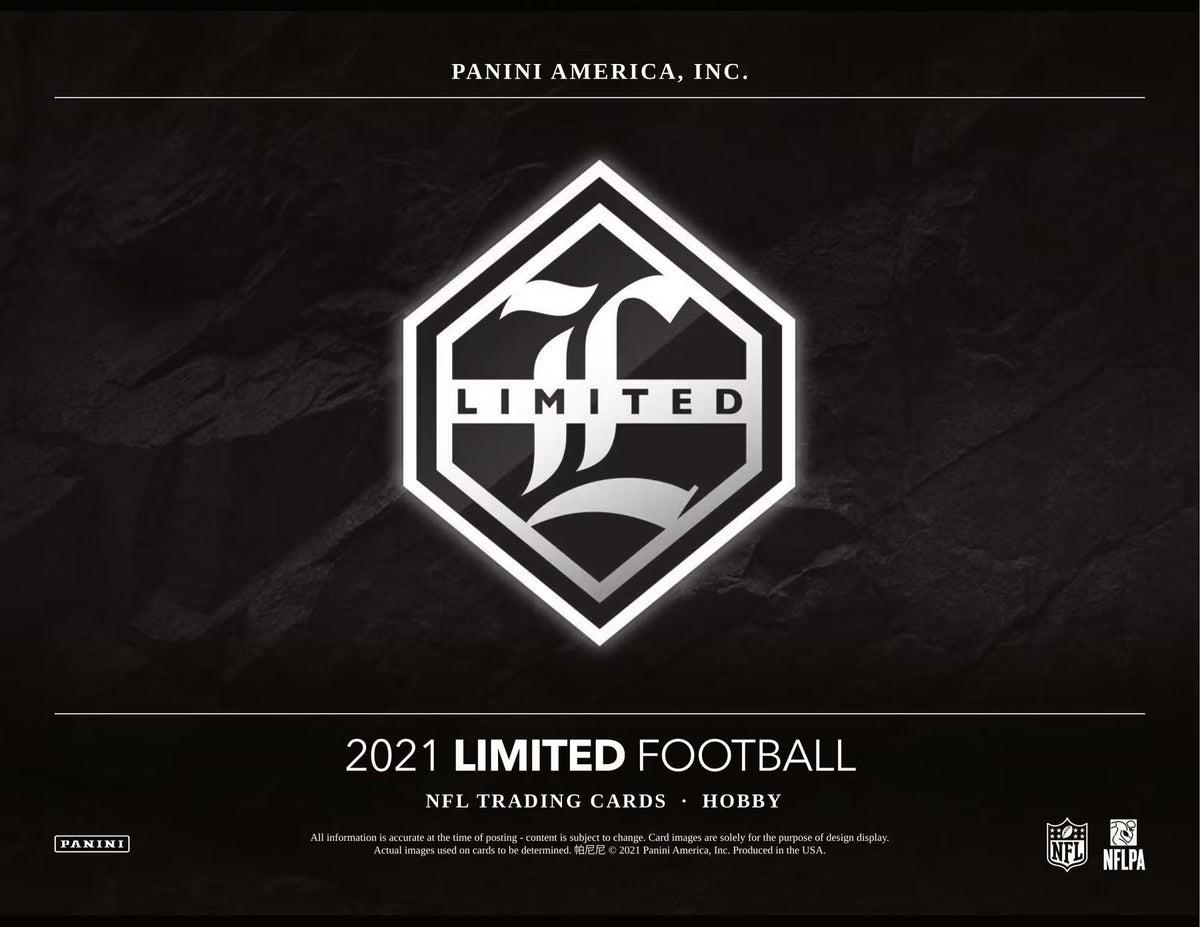 2021 Panini Limited