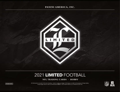 2021 Panini Limited
