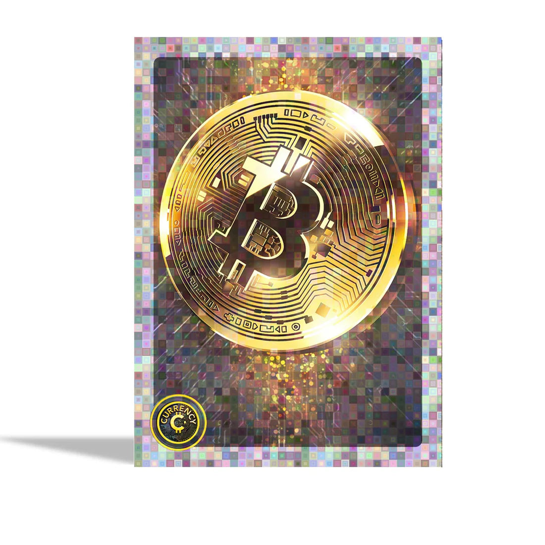 Currency Series 5- Mega box
