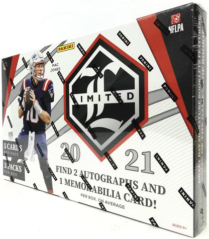2021 Panini Limited