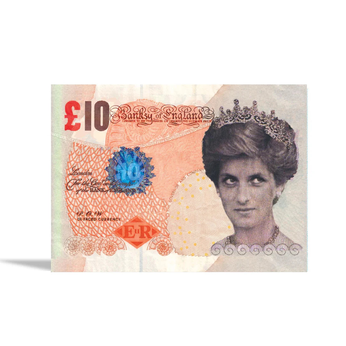 Currency Series 5- Mega box