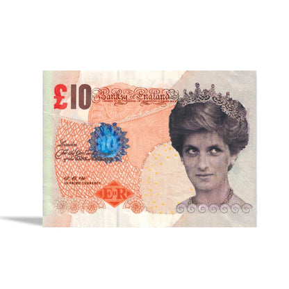 Currency Series 5- Mega box
