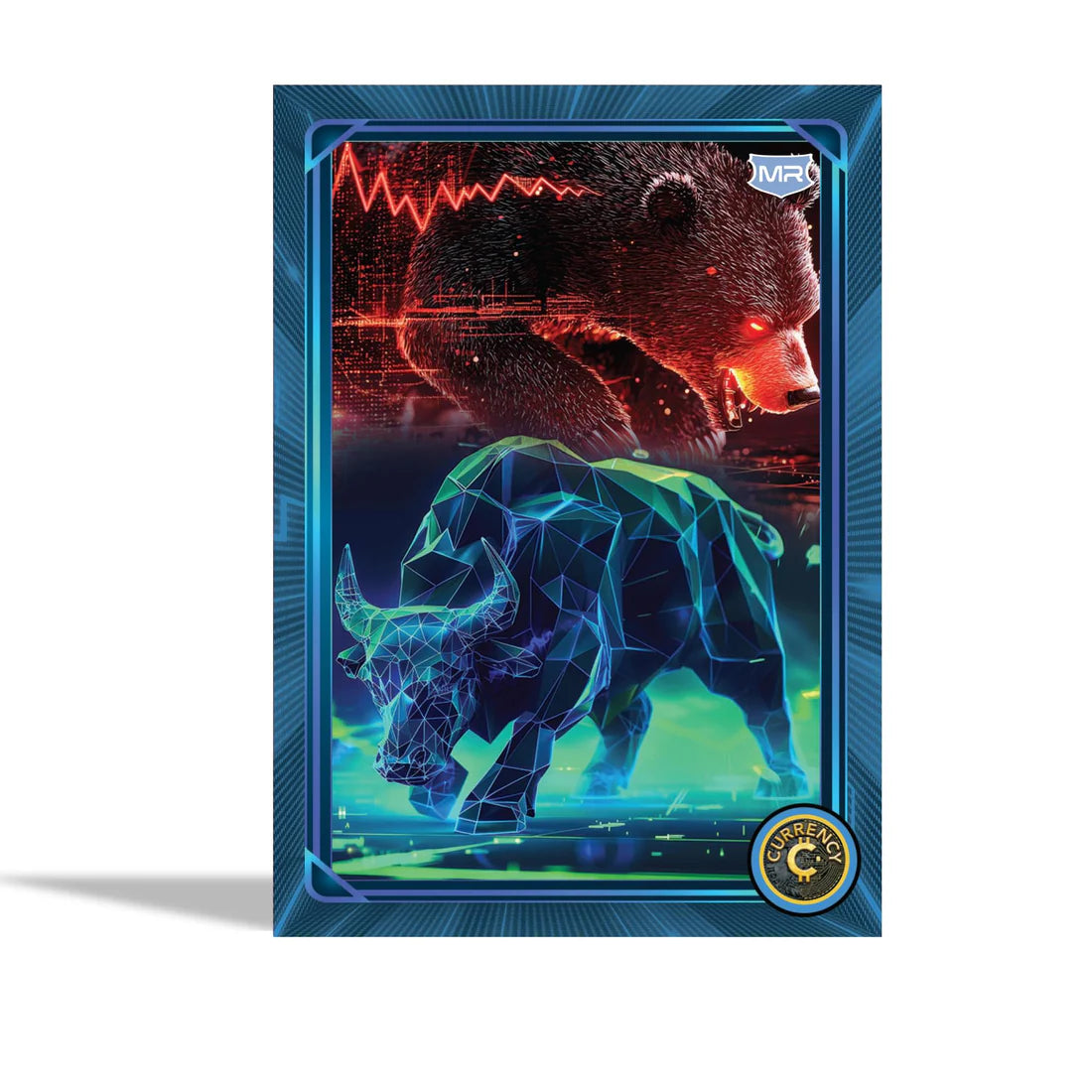 Currency Series 5- Mega box