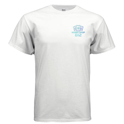 WHITE - FRONT